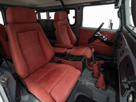 The FJ Company G43 Signature 112986 Cement - Studio